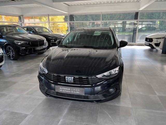 Fiat Tipo 5-Türer - 1.0 /KLIMA/TEMPOMAT/BLUETOOTH