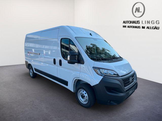 Fiat Ducato - L4H2 35 140PS/KLIMA/PDC H/RADIO