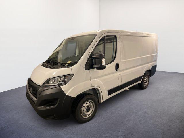 Fiat Ducato - L1H1 30 120PS/KLIMA/PDC H/RADIO