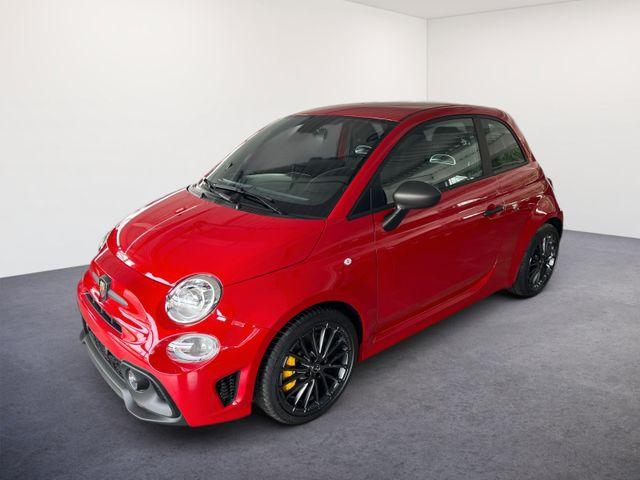 Abarth 695 - 1.4 180 PS/XENON/BEATS/17Z/NAVI/KLIMA-AUTO