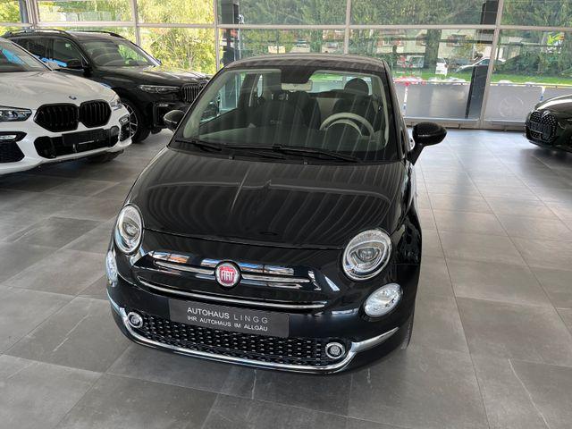 Fiat 500 - 1.0 DOLCEVITA Hybrid/16Z/GLASDACH/KLIMA