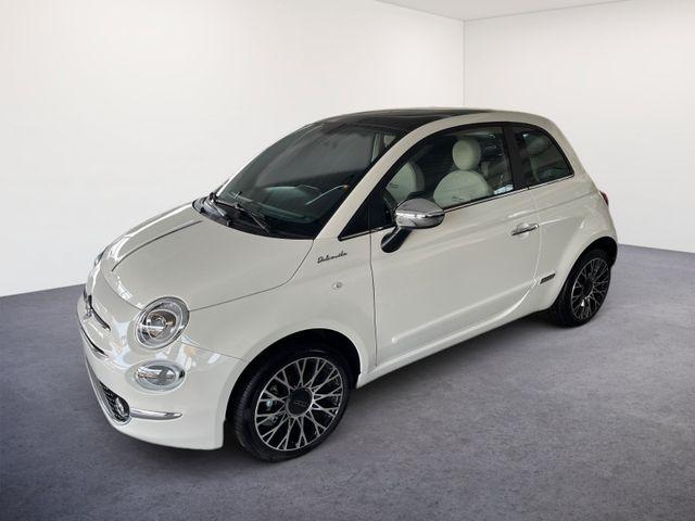 Fiat 500 - 1.0 DOLCEVITA Hybrid/16Z/KLIMAA/STYLE P