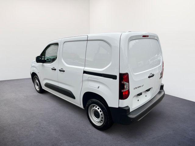 Fiat Doblo Cargo KaWa L1 1.5l/2x Schiebetüre/NAV/RFK/ 