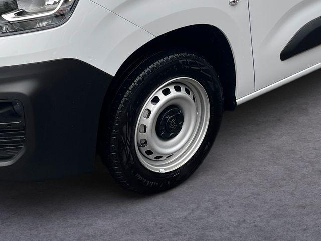 Fiat Doblo Cargo KaWa L1 1.5l/2x Schiebetüre/NAV/RFK/ 