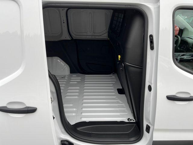Fiat Doblo Cargo KaWa L1 1.5l/2x Schiebetüre/NAV/RFK/ 