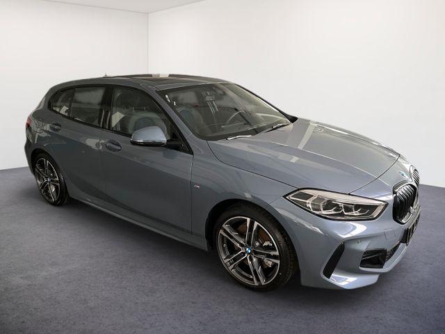 BMW 1er d xDrive Aut. M Sport/PANO-DA/18Z/SHZ/HIFI 