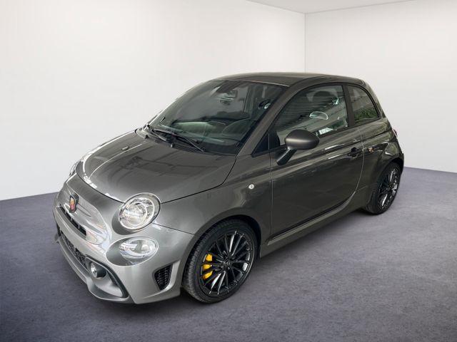 Abarth 695 - 1.4 180 PS/XENON/BEATS/17Z/NAVI/KLIMA-AUTO