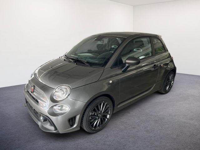 Abarth 595 - 1.4 165 PS/XENON/BEATS/17Z/