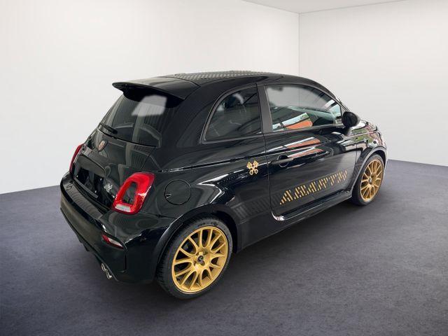Abarth 695 ANNIVERSARIO 75° 1.4 180 PS/LIMITIERT/ 