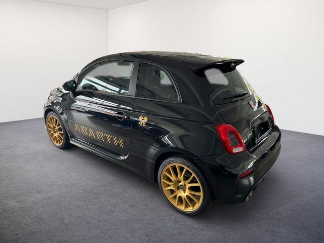 Abarth 695 ANNIVERSARIO 75° 1.4 180 PS/LIMITIERT/ 