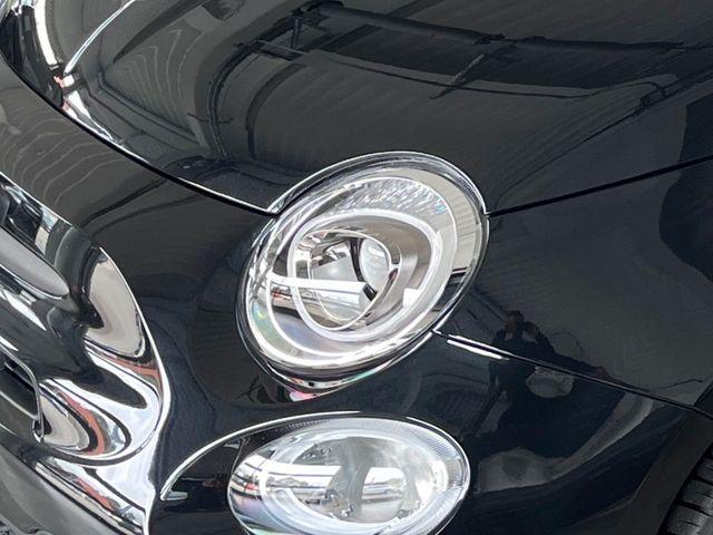 Abarth 695 ANNIVERSARIO 75° 1.4 180 PS/LIMITIERT/ 