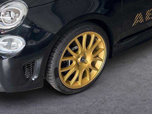 Abarth 695 ANNIVERSARIO 75° 1.4 180 PS/LIMITIERT/ 