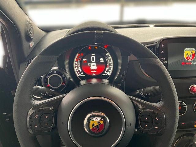 Abarth 695 ANNIVERSARIO 75° 1.4 180 PS/LIMITIERT/ 