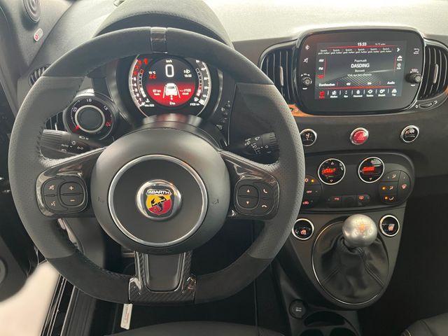 Abarth 695 ANNIVERSARIO 75° 1.4 180 PS/LIMITIERT/ 