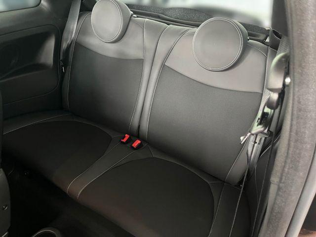 Abarth 695 ANNIVERSARIO 75° 1.4 180 PS/LIMITIERT/ 