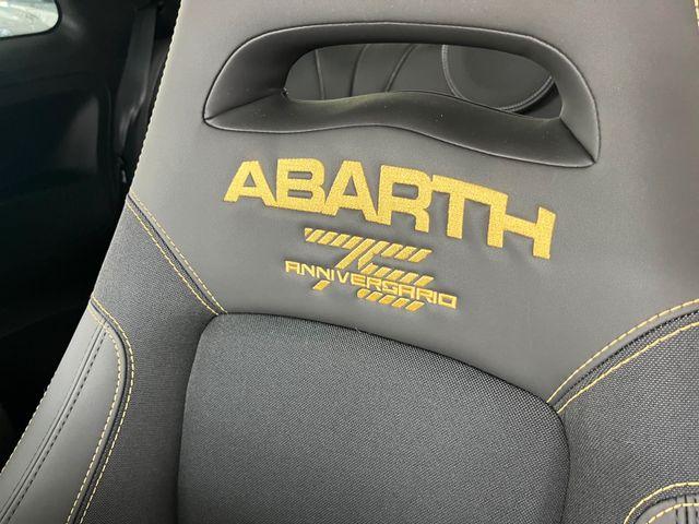 Abarth 695 ANNIVERSARIO 75° 1.4 180 PS/LIMITIERT/ 