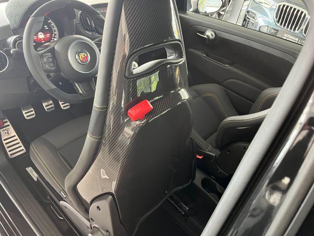 Abarth 695 ANNIVERSARIO 75° 1.4 180 PS/LIMITIERT/ 