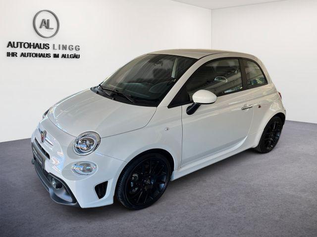 Abarth 595 - 1.4 T-Jet F /STYLE PA/TECH PA/17Z