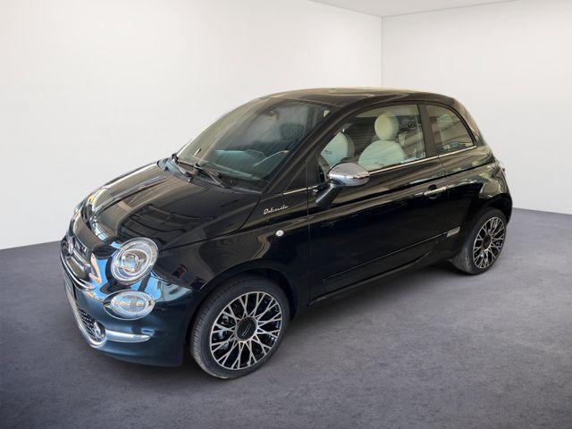 Fiat 500 - 1.0 DOLCEVITA Hybrid/16Z/KLIMAA/STYLE P