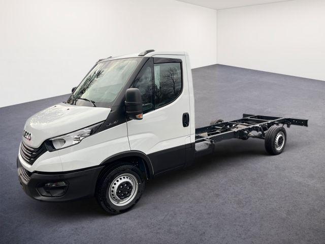 Iveco Daily - 35S16 Fahrgestell 2,3l Rd.4.100