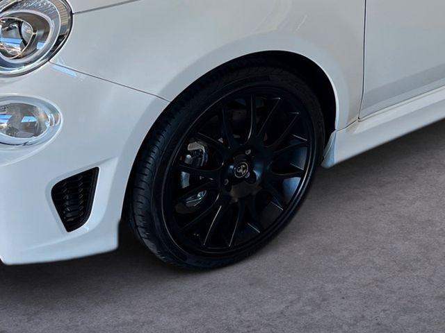 Abarth 595 1.4 T-Jet F /STYLE PA/TECH PA/17Z 