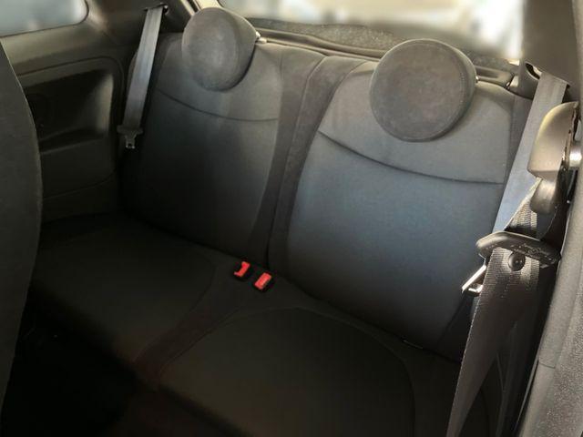 Abarth 595 1.4 T-Jet F /STYLE PA/TECH PA/17Z 