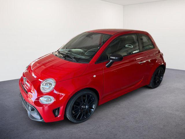 Abarth 595 - 1.4 T-Jet F /STYLE PA/TECH PA/17Z