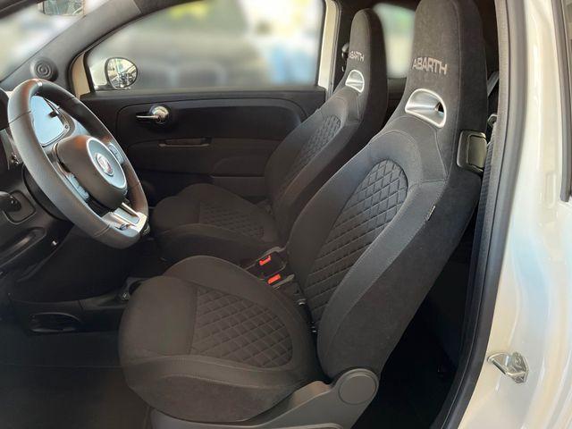 Abarth 595 1.4 T-Jet F /STYLE PA/TECH PA/17Z 