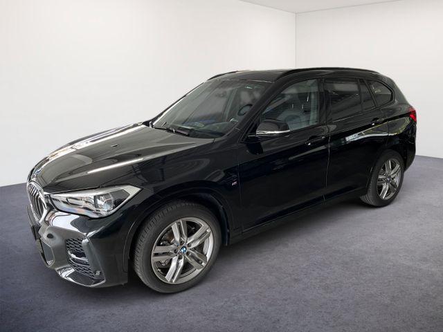 BMW X1 - sDrive 18i Aut M SPORT/ PANO-DA/LED/RFK/SHZ/