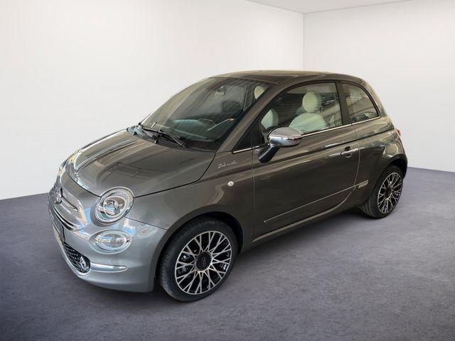 Fiat 500 - 1.0 DOLCEVITA Hybrid/16Z/KLIMAA/STYLE P