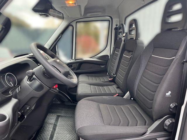Iveco Daily 35S16 Fahrgestell 2,3l Rd.4.100 