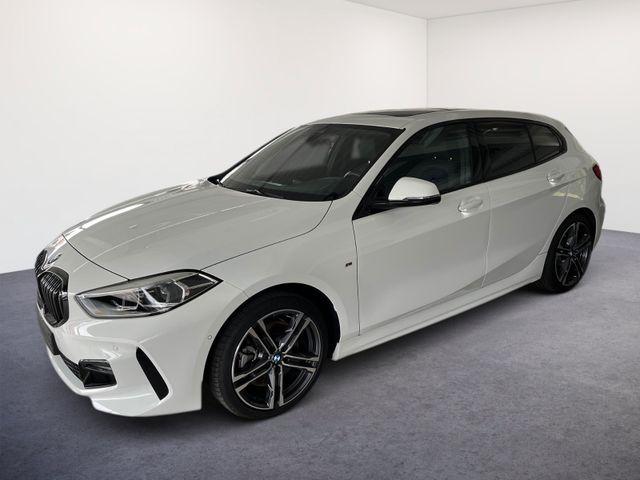 BMW 1er - d xDrive Aut. M Sport/PANO-DA/18Z/SHZ/HIFI