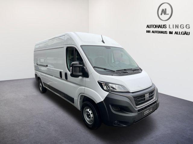 Fiat Ducato - L4H2 35 140PS/RADIO/RFK/LED/KLIMA