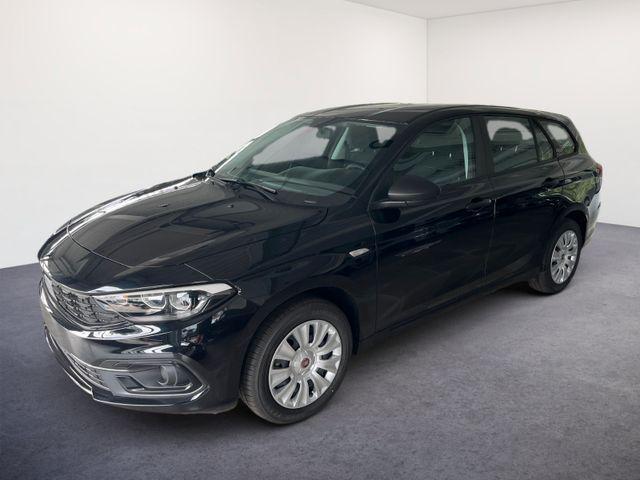 Fiat Tipo Kombi - 1.5 HYBRID DCT AUTOMATIK/KLIMA/TFT/