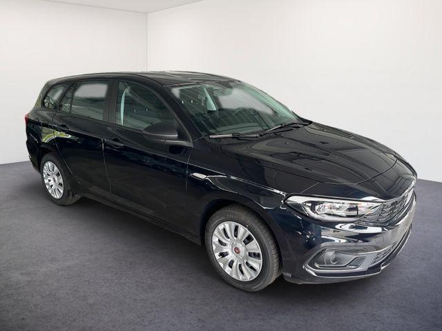 Fiat Tipo Kombi - 1.5 HYBRID DCT AUTOMATIK/KLIMA/TFT/