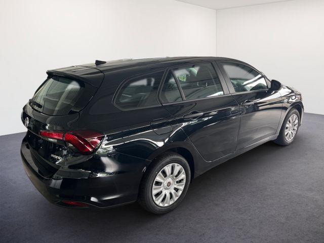 Fiat Tipo Kombi 1.5 HYBRID DCT AUTOMATIK/KLIMA/TFT/ 