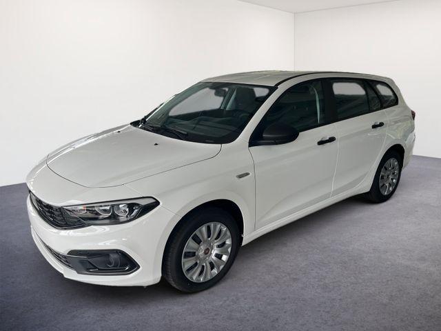 Fiat Tipo Kombi - 1.5 HYBRID DCT AUTOMATIK/KLIMA/TFT/