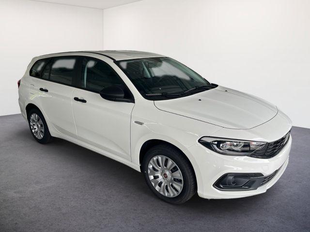 Fiat Tipo Kombi - 1.5 HYBRID DCT AUTOMATIK/KLIMA/TFT/