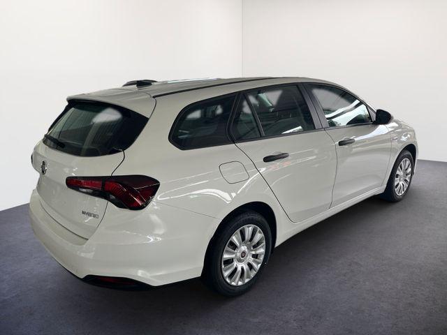 Fiat Tipo Kombi 1.5 HYBRID DCT AUTOMATIK/KLIMA/TFT/ 