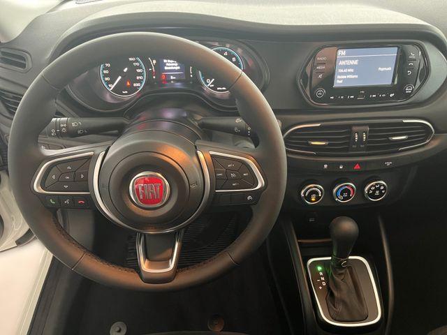 Fiat Tipo Kombi 1.5 HYBRID DCT AUTOMATIK/KLIMA/TFT/ 