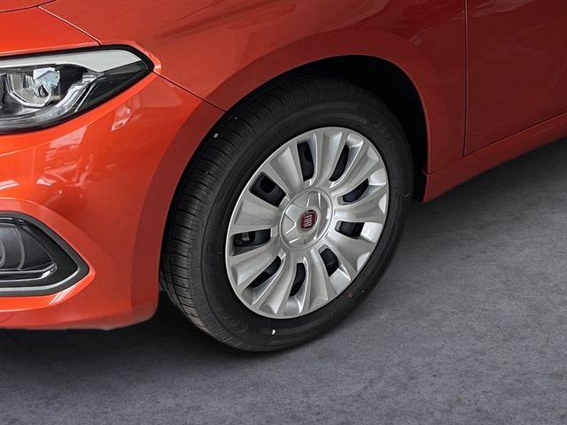 Fiat Tipo Kombi 1.5 HYBRID DCT AUTOMATIK/KLIMA/TFT/ 