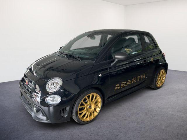 Abarth 695 - ANNIVERSARIO 75° 1.4 180 PS/LIMITIERT/