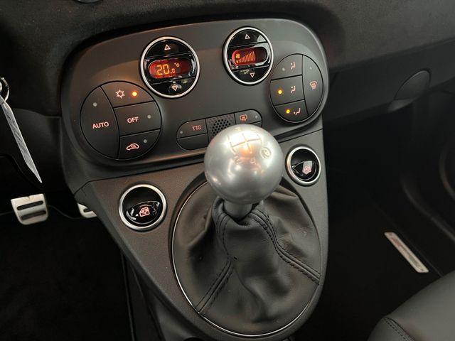 Abarth 695 ANNIVERSARIO 75° 1.4 180 PS/LIMITIERT/ 
