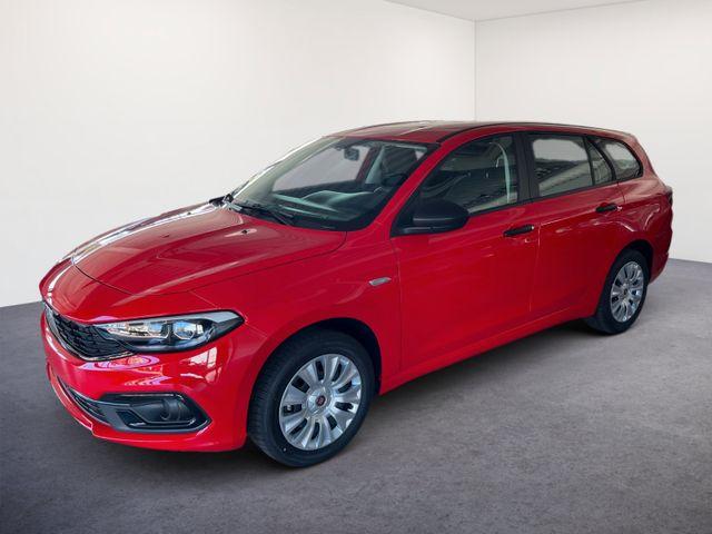 Fiat Tipo Kombi - 1.5 HYBRID DCT AUTOMATIK/KLIMA/TFT/