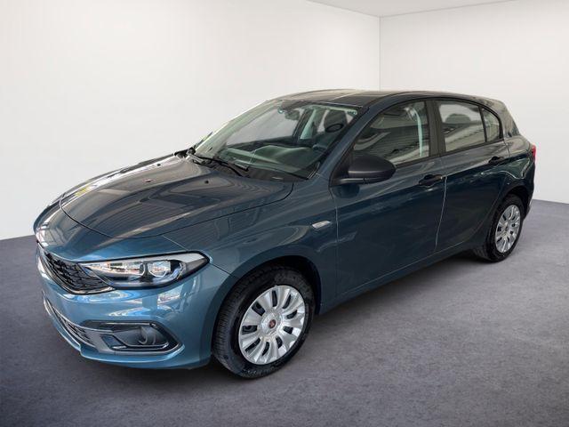 Fiat Tipo 5-Türer - 1.5 HYBRID DCT AUTOMATIK/KLIMA/TFT/