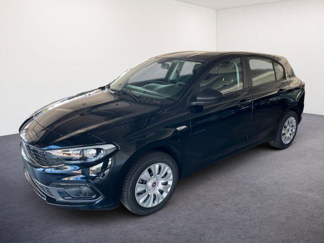 Fiat Tipo 5-Türer - 1.5 HYBRID DCT AUTOMATIK/KLIMA/TFT/