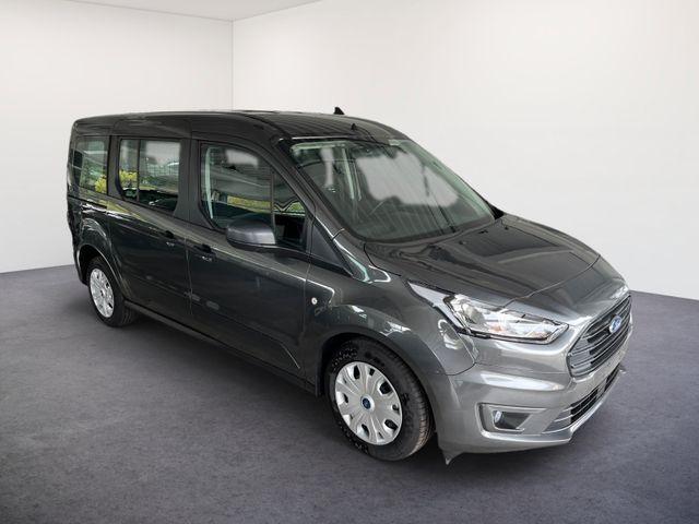 Ford Transit Connect - 1.5 Kombi Trend L2 230/5-SITZER