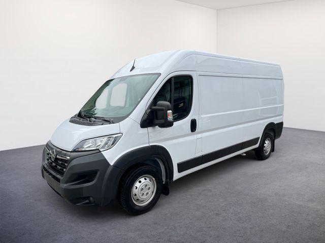 Opel Movano - Kasten L3H2 3,5t Edition/RADIO/KLIMA/270