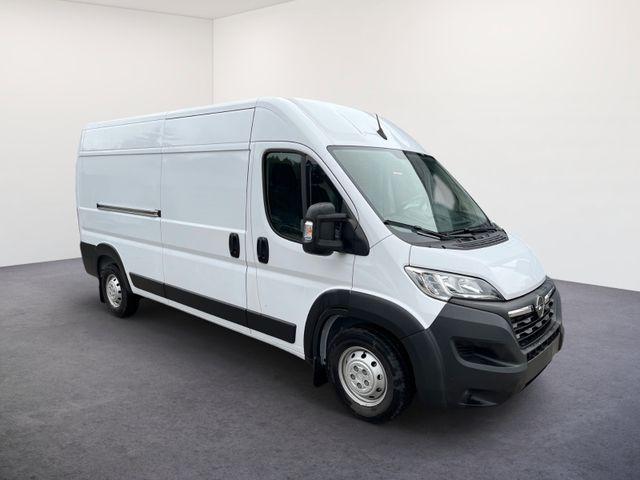 Opel Movano - Kasten L3H2 3,5t Edition/RADIO/KLIMA/270