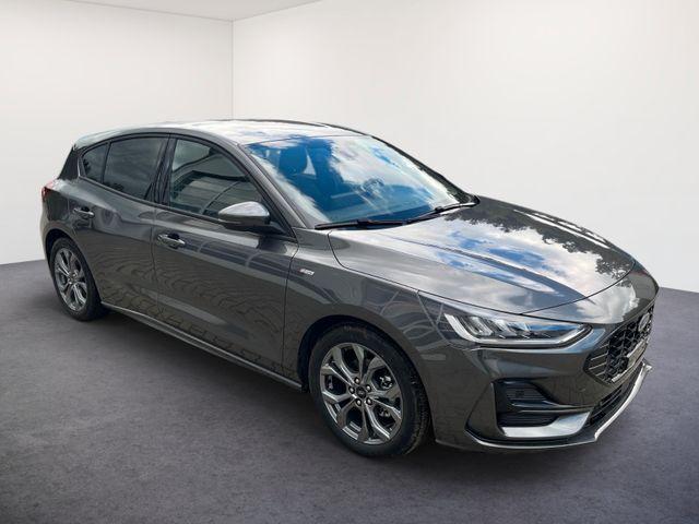 Ford Focus - Lim. 1.0 ST-Line/LED/RFK/NAV/19Z/